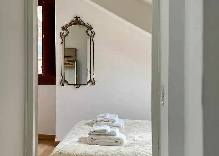 Romantic Attic With An Amazing View شقة تورينو