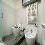 Romantic Attic With An Amazing View Turín
